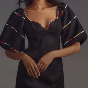 Beautiful Farm Rio Mini Dress